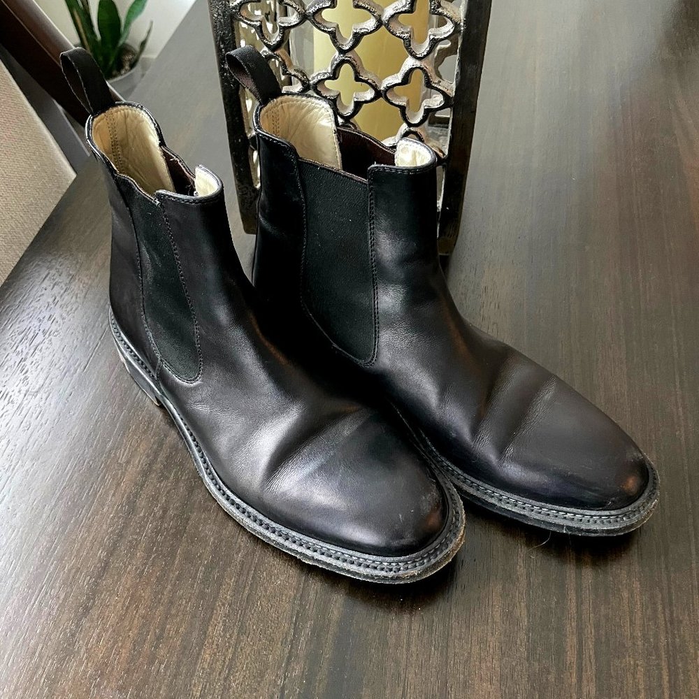 Santoni WHF Chelsea